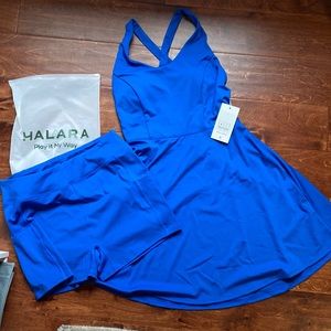 Brand new Halara dress (size Large)